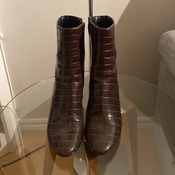 Zara boots - Picture 2 of 6